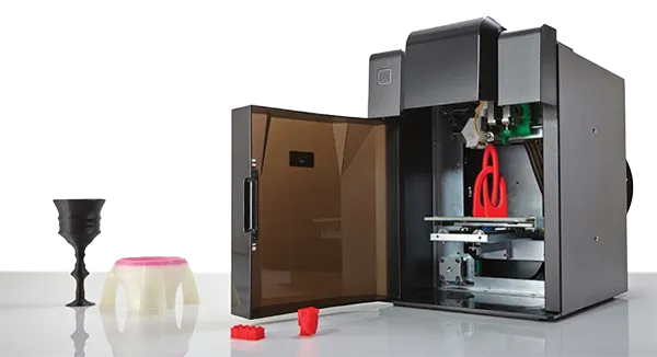 3D принтер UP Mini