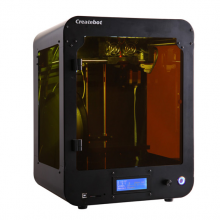 Createbot Mini DH