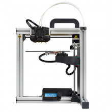 Felix 3.1 Double Extruder