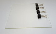 Боросиликатное стекло для Duplicator i3