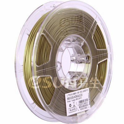 ESUN Bronze 1.75 мм.