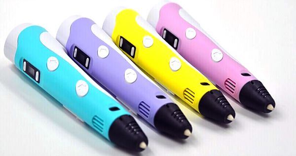 3D Ручка Myriwell RP100B 3D Ручка Myriwell RP100B