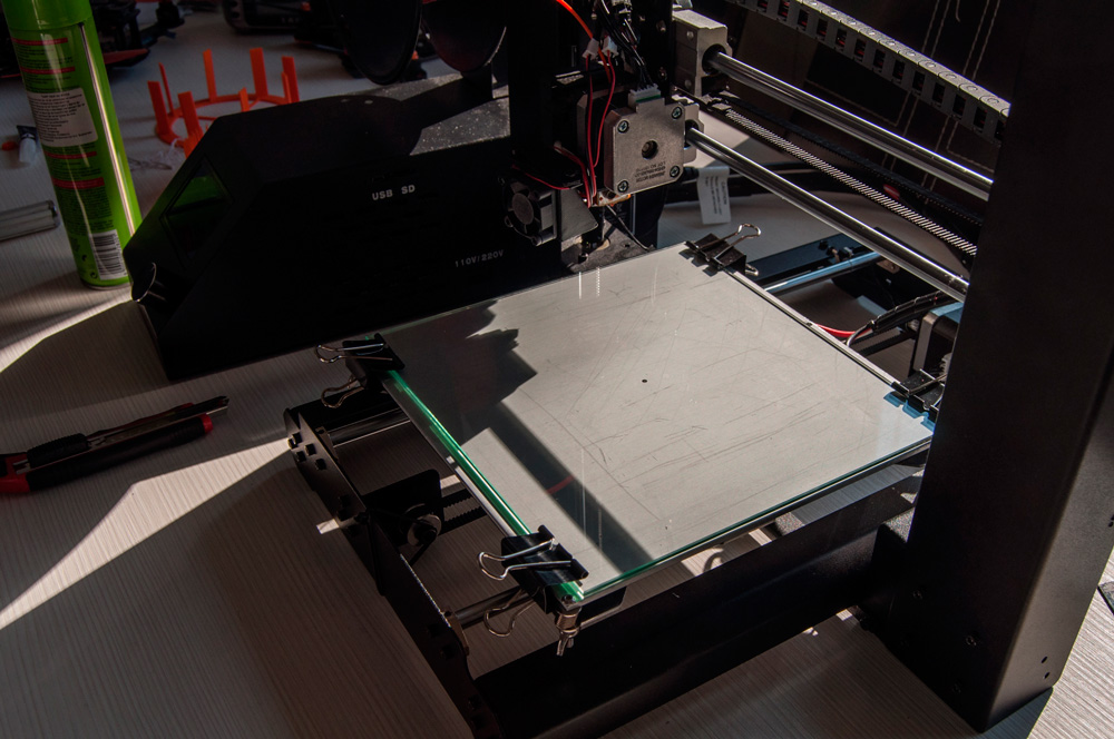 Duplicator i3 Duplicator i3