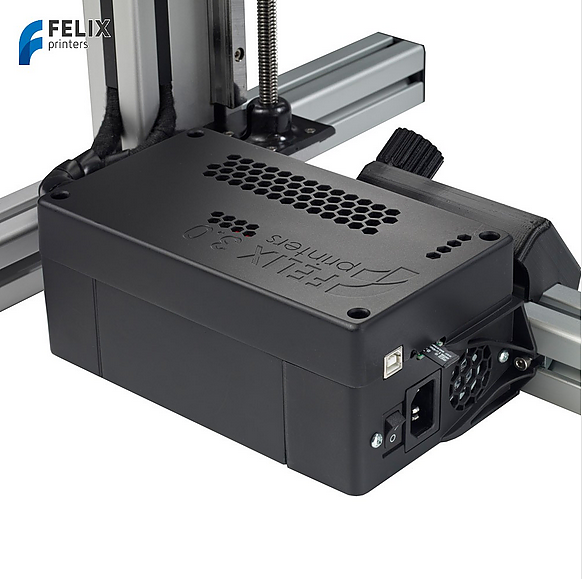 3D принтер Felix 3.1
