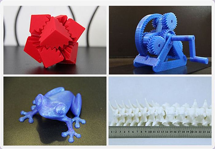 Flashforge Dreamer Flashforge Dreamer