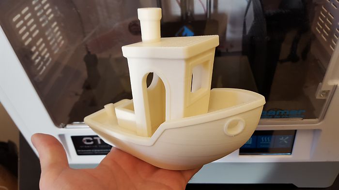 Flashforge Dreamer Flashforge Dreamer