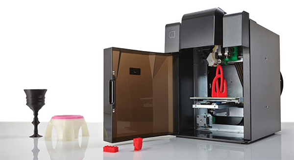 3D принтер UP Mini