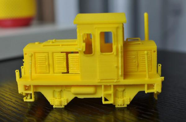3D принтер UP Mini