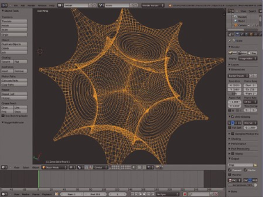 Blender Blender