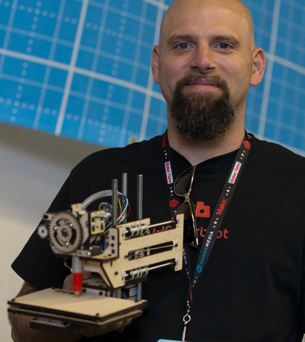 Printrbot
