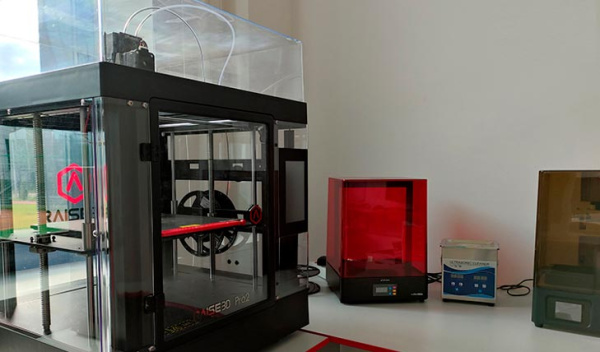 Как выбрать 3D-принтер?