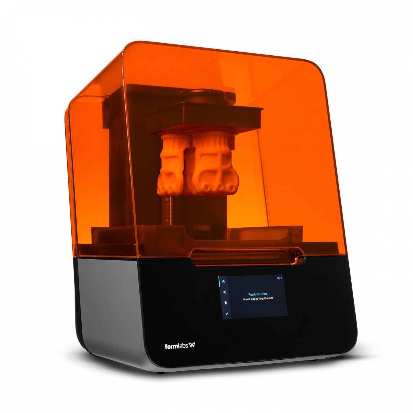 3D принтер Formlabs Form 3
