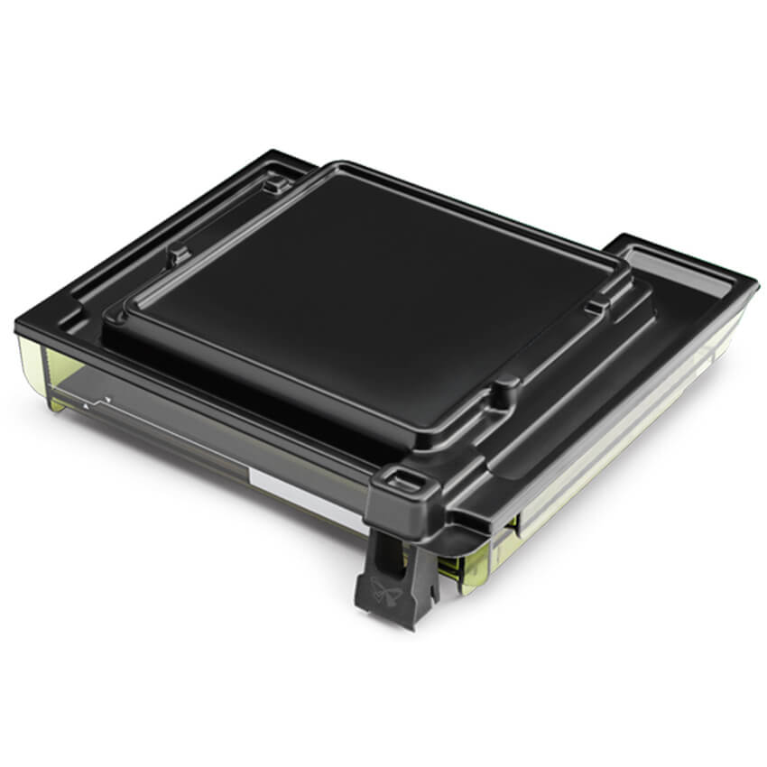 Ванночка для принтера Formlabs Form 2 Resin Tank LT