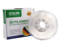 Поликарбонат для печати на 3D-принтере от компании ESUN