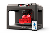 Краткий обзор 3D принтеров Makerbot