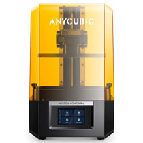 3D-принтер Anycubic Photon Mono M5s