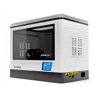 Видеообзор 3D принтера Flashforge Dreamer