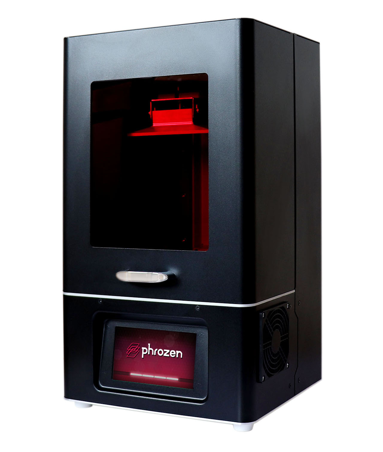3D принтер Phrozen Shuffle 2019
